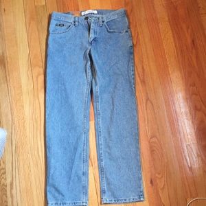 Lee Regular Fit Jeans 29x30 Men’s